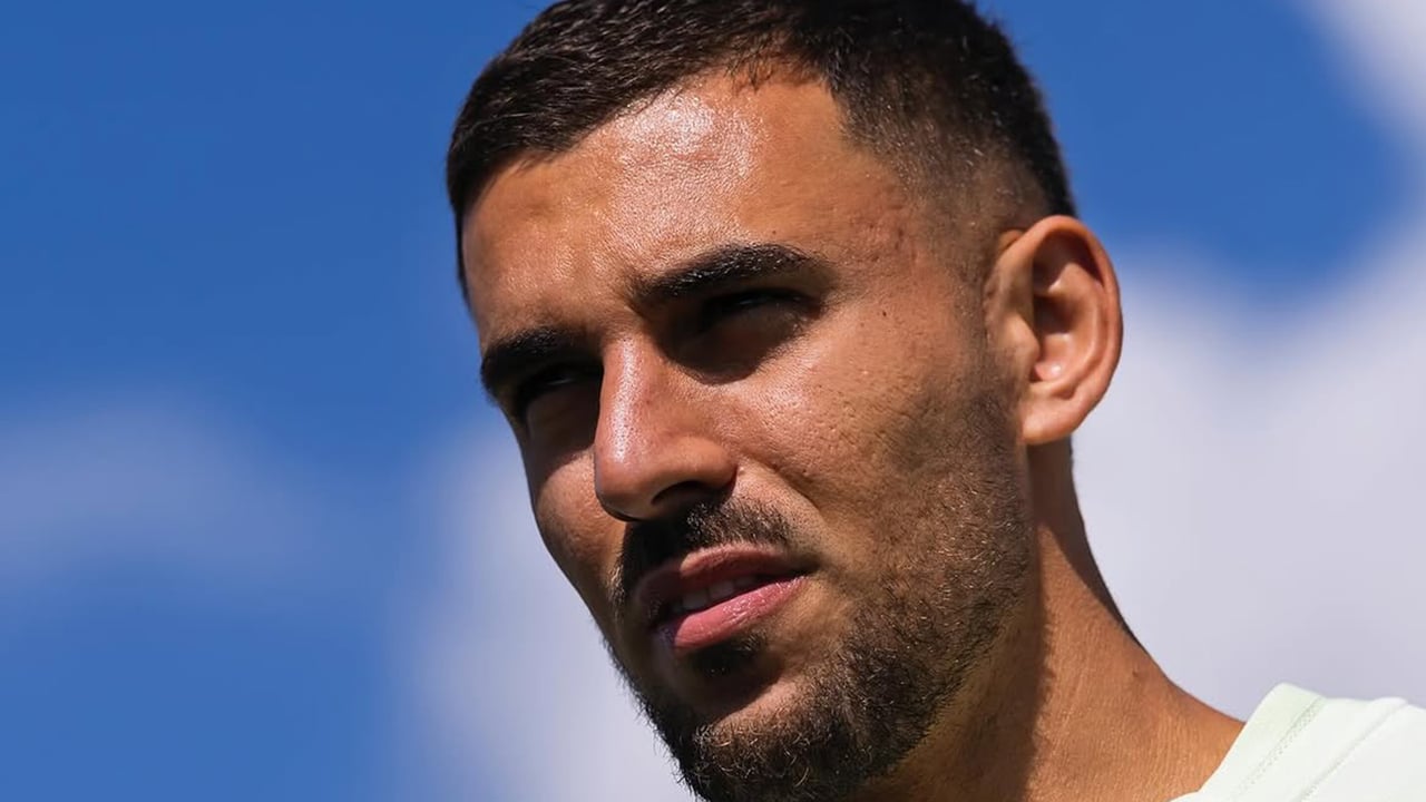 Ceballos se cubre la espalda con otros clubes por si el Betis no consigue abrirle la puerta