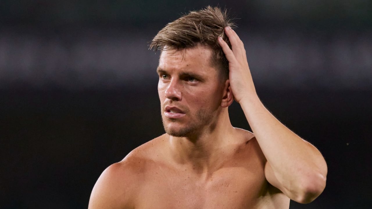 Desde Italia presionan por Lo Celso y le ponen precio