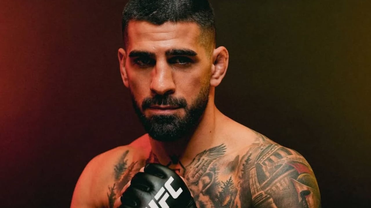 El regreso de Topuria crea recelo en la UFC