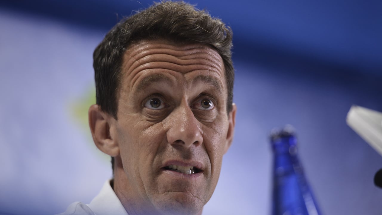 Ramón Planes por Antonio Cordón en el Real Betis