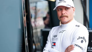 La FIA cambia el reglamento y perdona el castigo a Valtteri Bottas