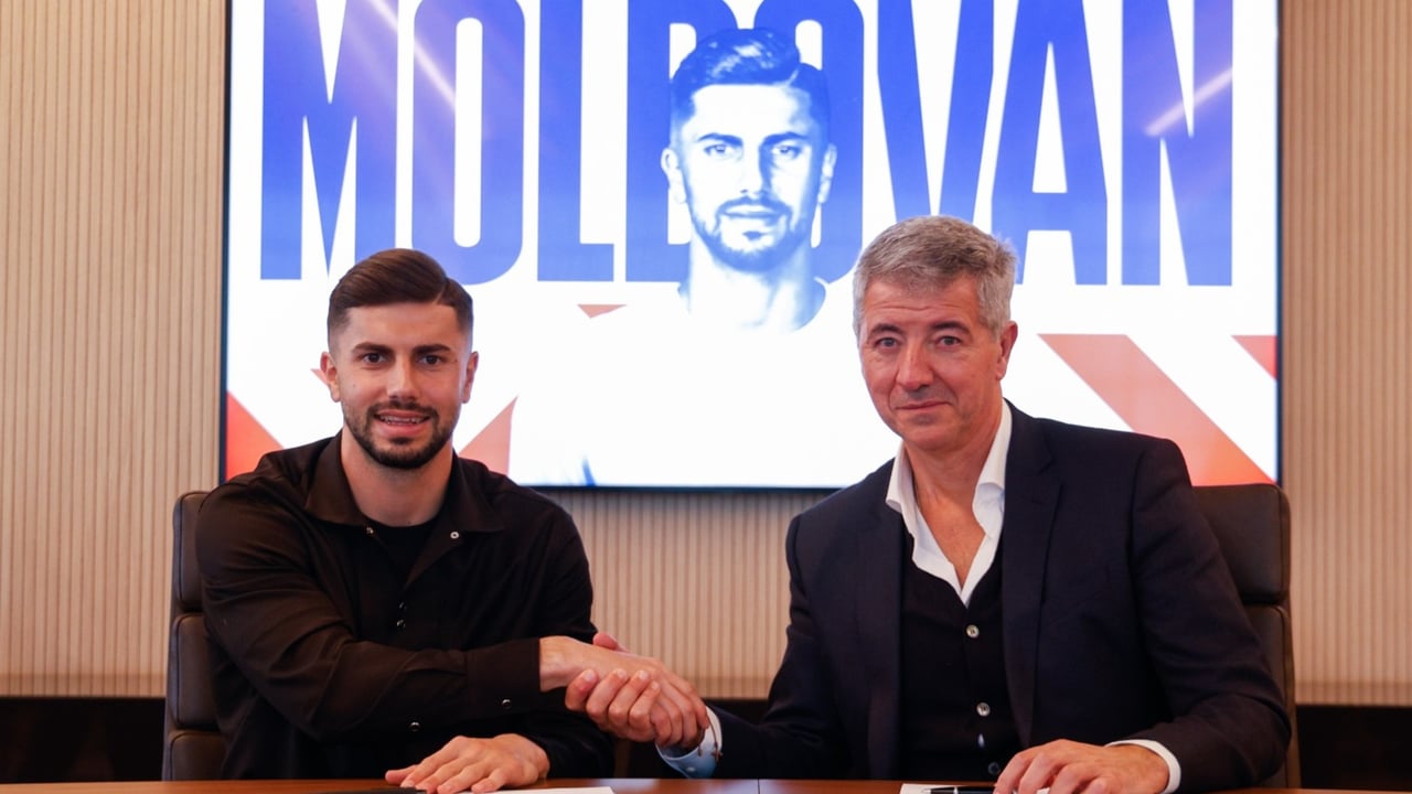 “Este verano o en invierno quiero dejar el Atlético de Madrid”