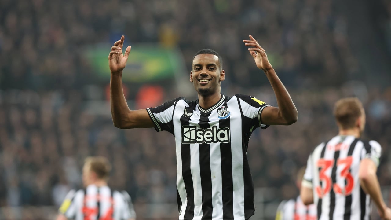 La Real Sociedad podría recibir una inesperada fortuna gracias a Alexander Isak