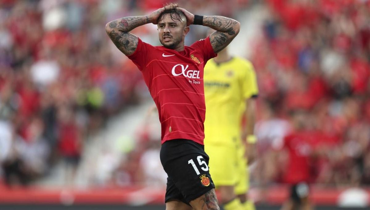 Así fue la conversación entre Pablo Maffeo y Scaloni que lo llevó a decantarse entre Argentina y España