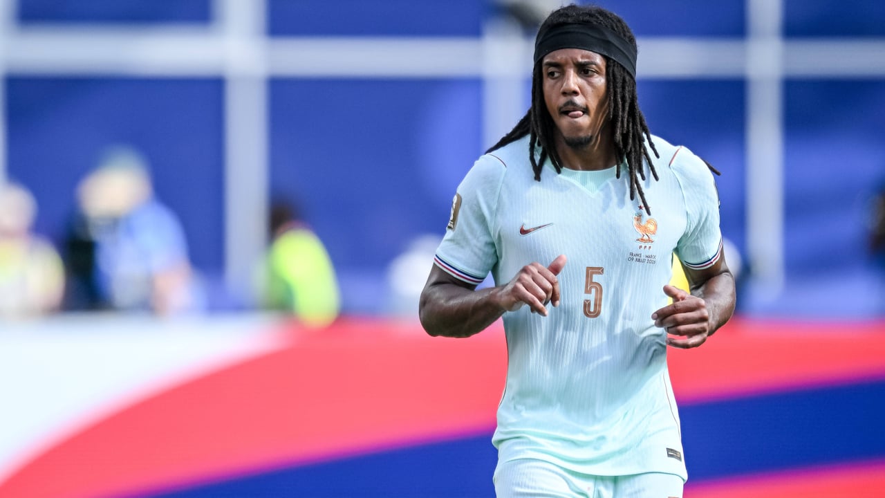El Bayern de Múnich vuelve a interesarse por Koundé
