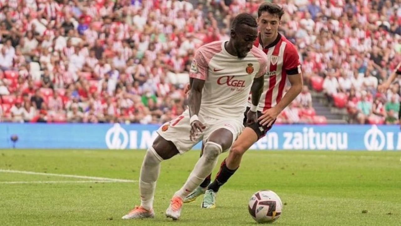 Lago Junior, más a tiro que nunca