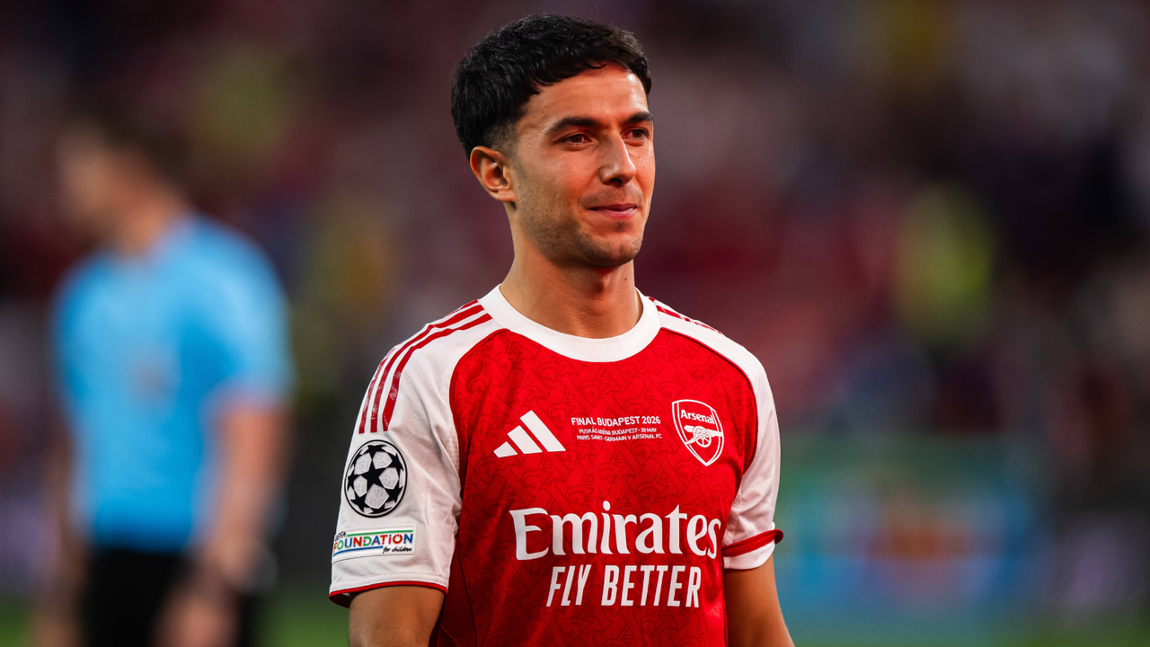 El Arsenal blinda a Zubimendi con 90 millones tras el interés de Real Madrid y Chelsea
