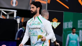 Pellegrini desvela una importante baja de última hora en el Betis y aclara el estado real de Isco para la visita al Girona