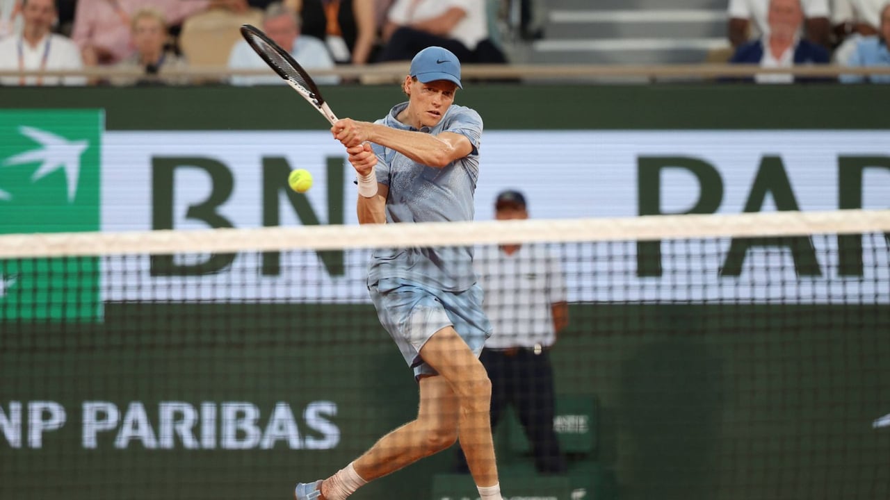 Así quedan los resultados de tercera jornada de Roland Garros 2026 jugada el martes 26 de mayo