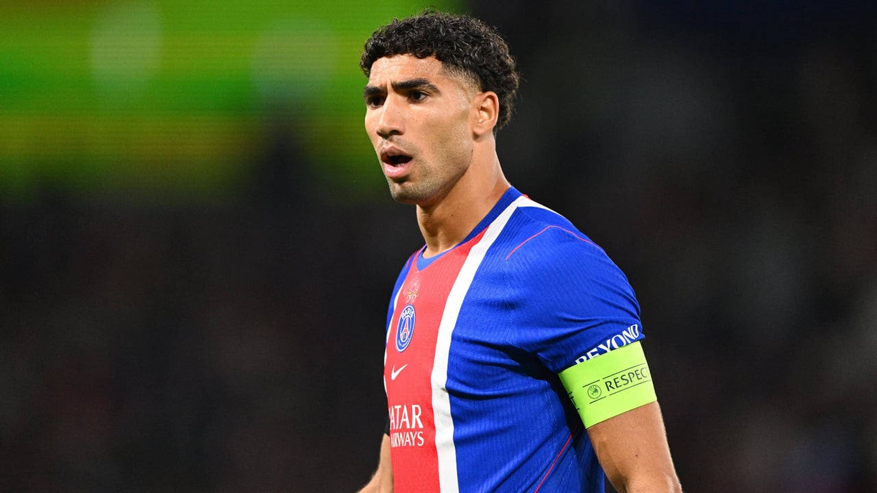 El Tribunal Supremo francés desoye el recurso de Achraf y Mbappé podría ser citado a declarar por la presunta violación