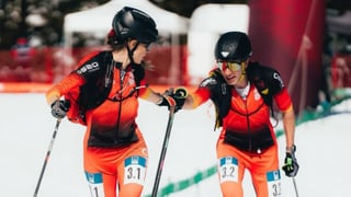 Esquí de montaña con Oriol Cardona y Ana Alonso en Milano Cortina 2026 | Horario, canal y dónde ver por TV las opciones de medalla más claras de España en estos Juegos  