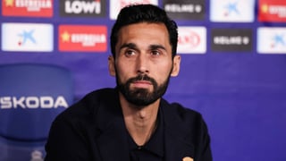 El Fulham contacta con Álvaro Arbeloa para abrir una nueva era en la Premier