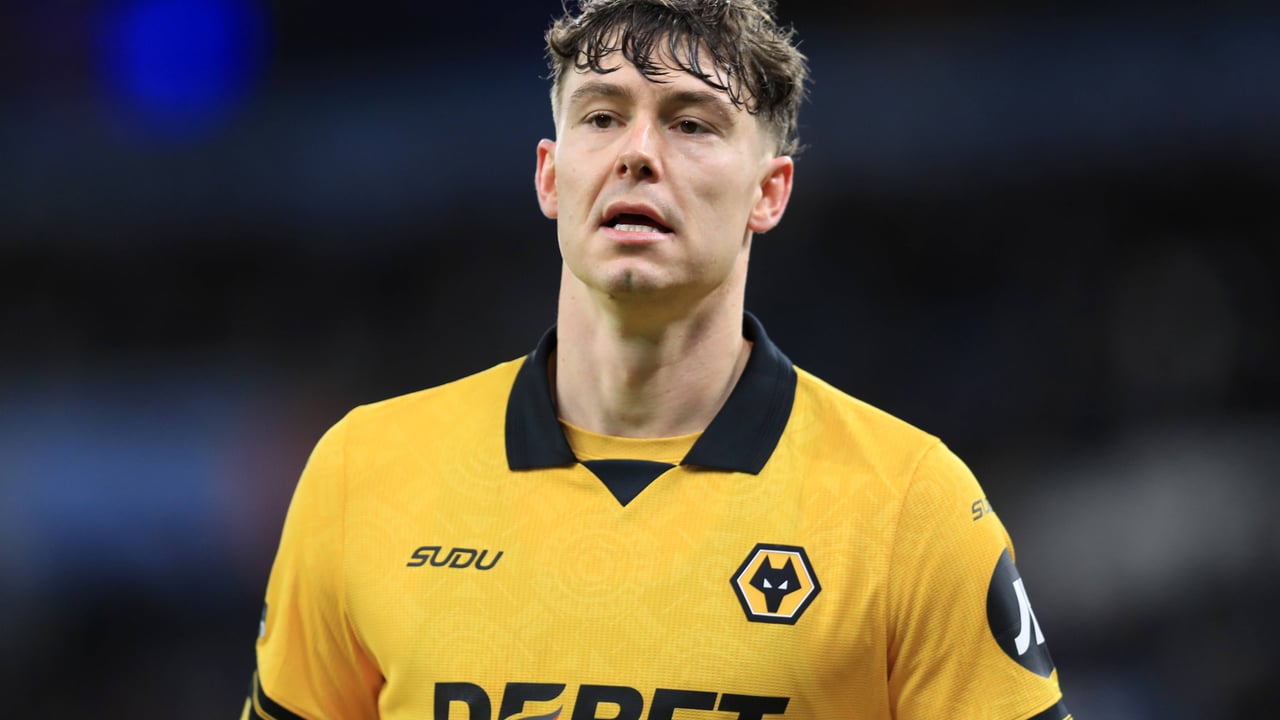 Strand Larsen, rumbo al Crystal Palace en una operación cercana a los 50 millones