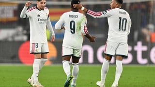 Álvaro Benito, exjugador del Real Madrid: "El Madrid es la crónica de una muerte anunciada. Si no se cambian las cosas..."