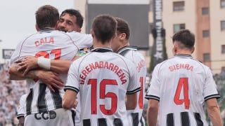 El virus FIFA golpea al Castellón antes del playoff de ascenso a LaLiga ante el Almería