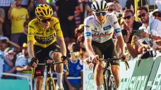 El número uno y dos del mundo estarán en una Vuelta Ciclista a Andalucía 2026 con seis escuadras World Tour