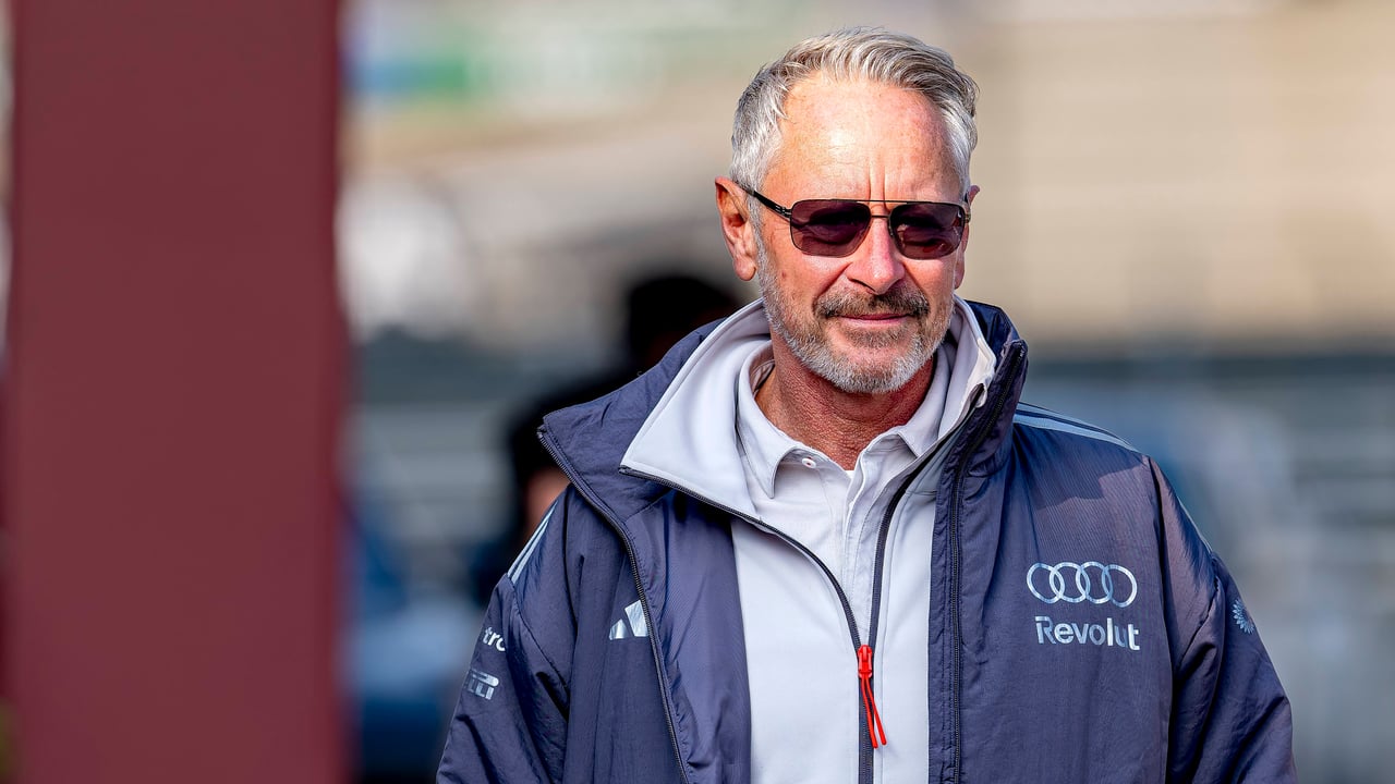 La salida de Jonathan Wheatley de Audi abre una puerta en Aston Martin