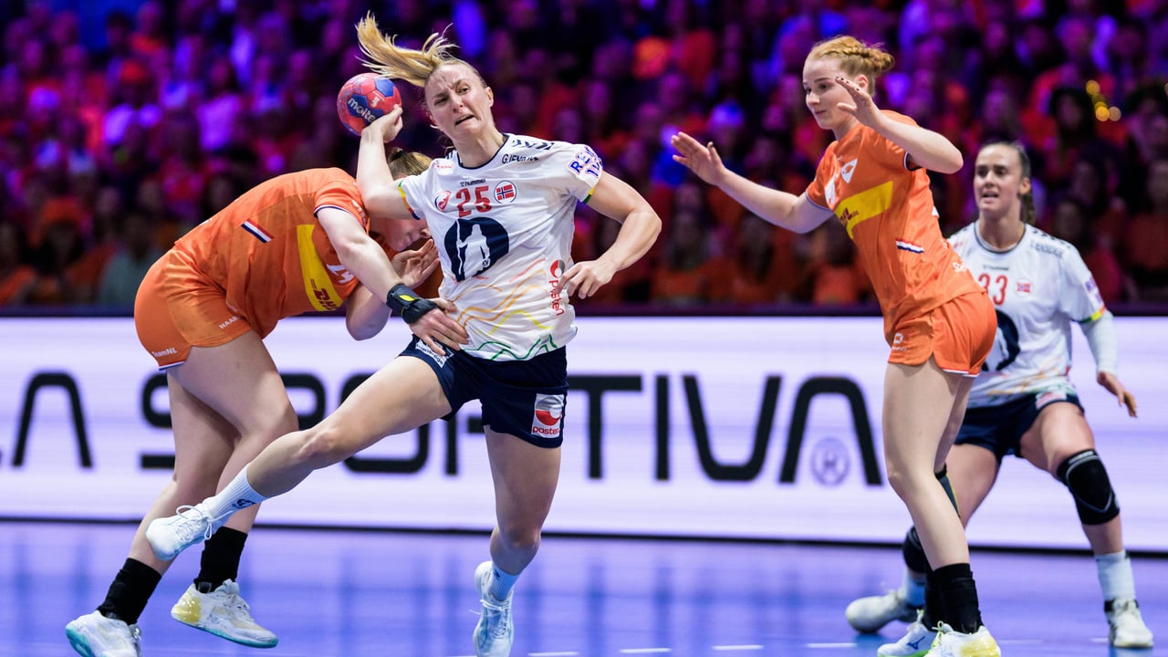 Alemania - Noruega, resultado y resumen de la final del Mundial de Balonmano Femenino 2025