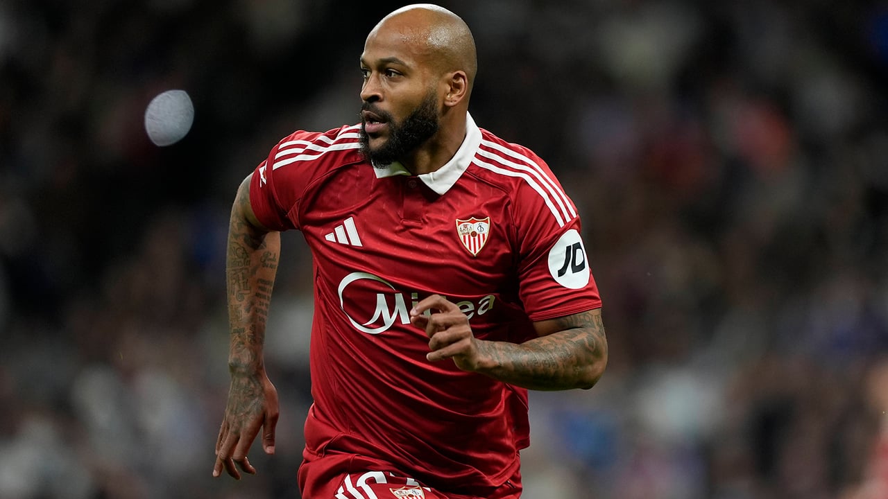 Problema a la vista para el Sevilla con Marcao por sus intenciones en el mercado