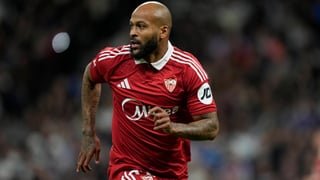 Problema a la vista para el Sevilla con Marcao por sus intenciones en el mercado