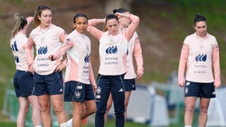 La AFE pide suspender el viaje de la Selección española femenina a Turquía