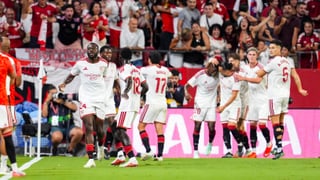 Motivos para creer en el Sevilla: ¿Y si sí?