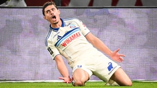 Panichelli ya es la sensación del fútbol francés