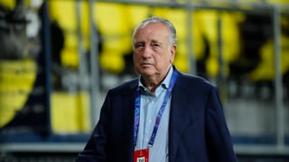 Fernando Roig, presidente del Villarreal, señala el objetivo de la temporada: "Es un reto real y sería un gran éxito"