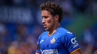 Luis Milla, en los planes del Villarreal para liderar el centro del campo