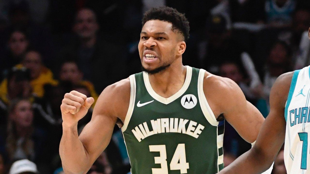Luka Doncic saca el látigo y Giannis Antetokounmpo estalla: "Nadie tiene derecho a decirme cómo debo comportarme"