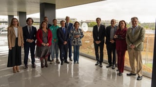 El Betis, hasta el infinito y más allá: "Ha trascendido los límites del planeta y se extiende ahora hasta el espacio"