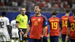 Oyarzabal descarta la rotación ante Uruguay: “Estoy bien y quiero jugar todos los minutos”