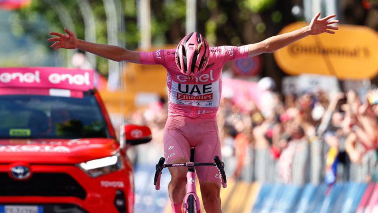 Giro de Italia 2024 Etapa 21: Perfil (Roma - Roma), recorrido, horario y dónde ver en TV y online el Giro de Italia