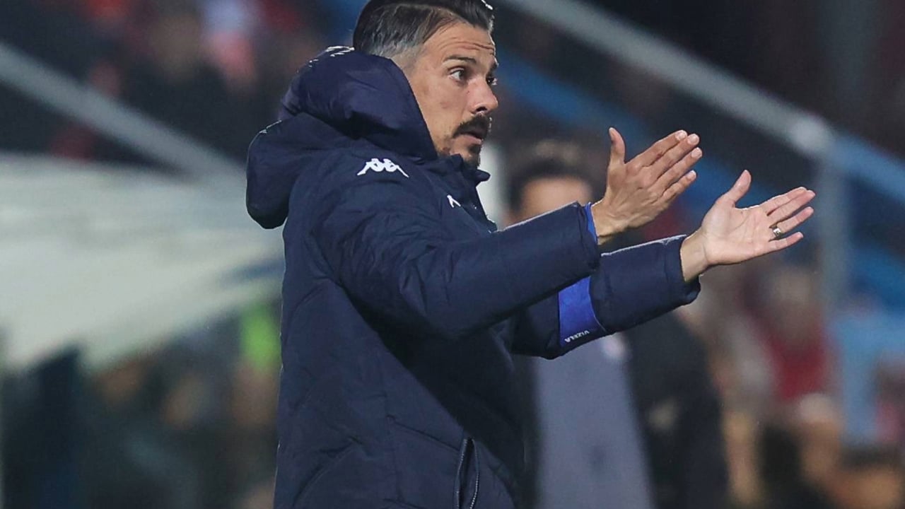 Acuerdo cercano con Rubén de la Barrera