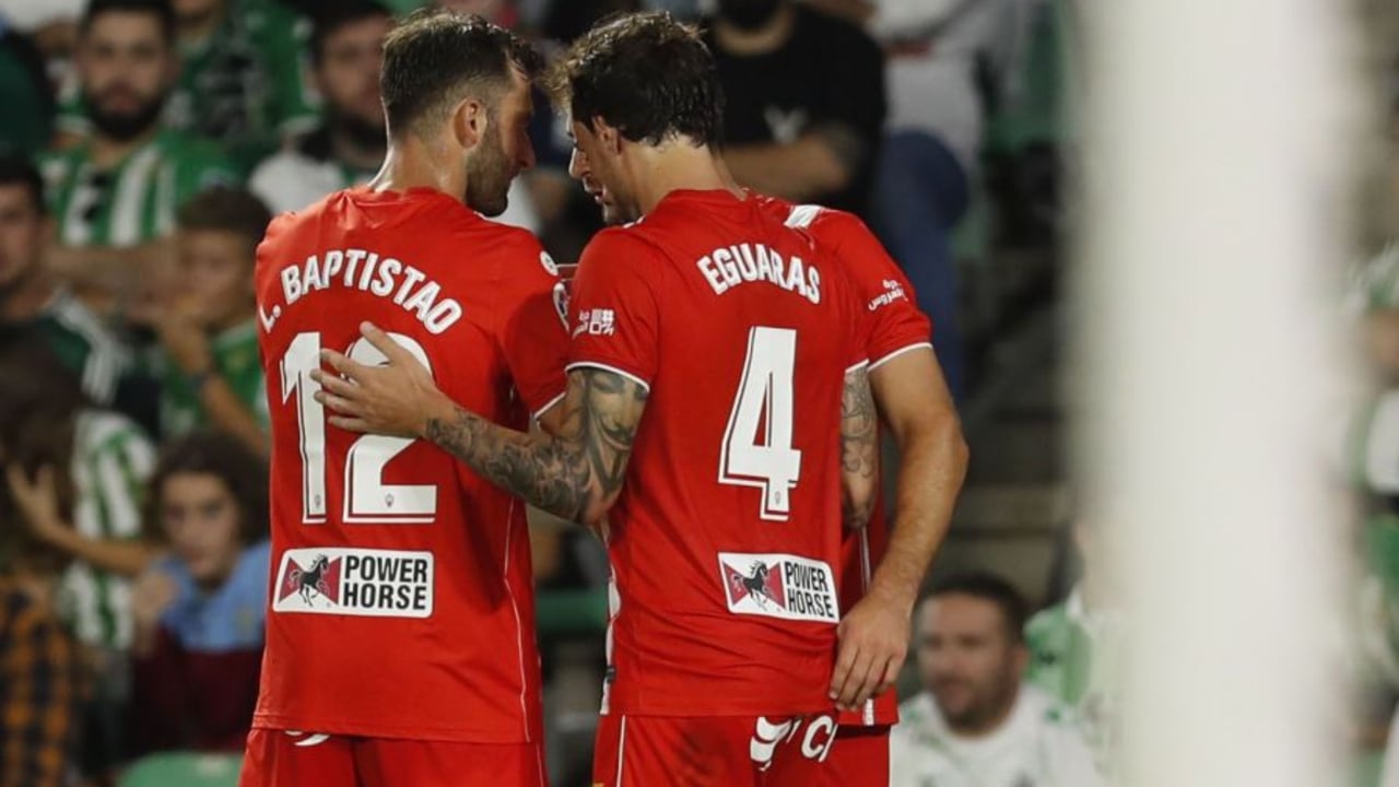 El 3-1 del Betis no le convence: "El resultado ha sido engañoso"