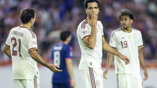 Croacia 1-2 España: Mikel Merino se viste de héroe y guía la remontada de España ante Croacia