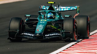 Luto en el equipo de Fernando Alonso por la muerte de uno de sus operarios
