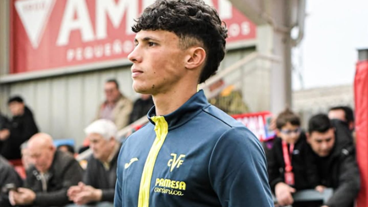 El futuro de Dani Budesca, en el aire: Osasuna, Racing, Valencia aprietan y no serían los únicos