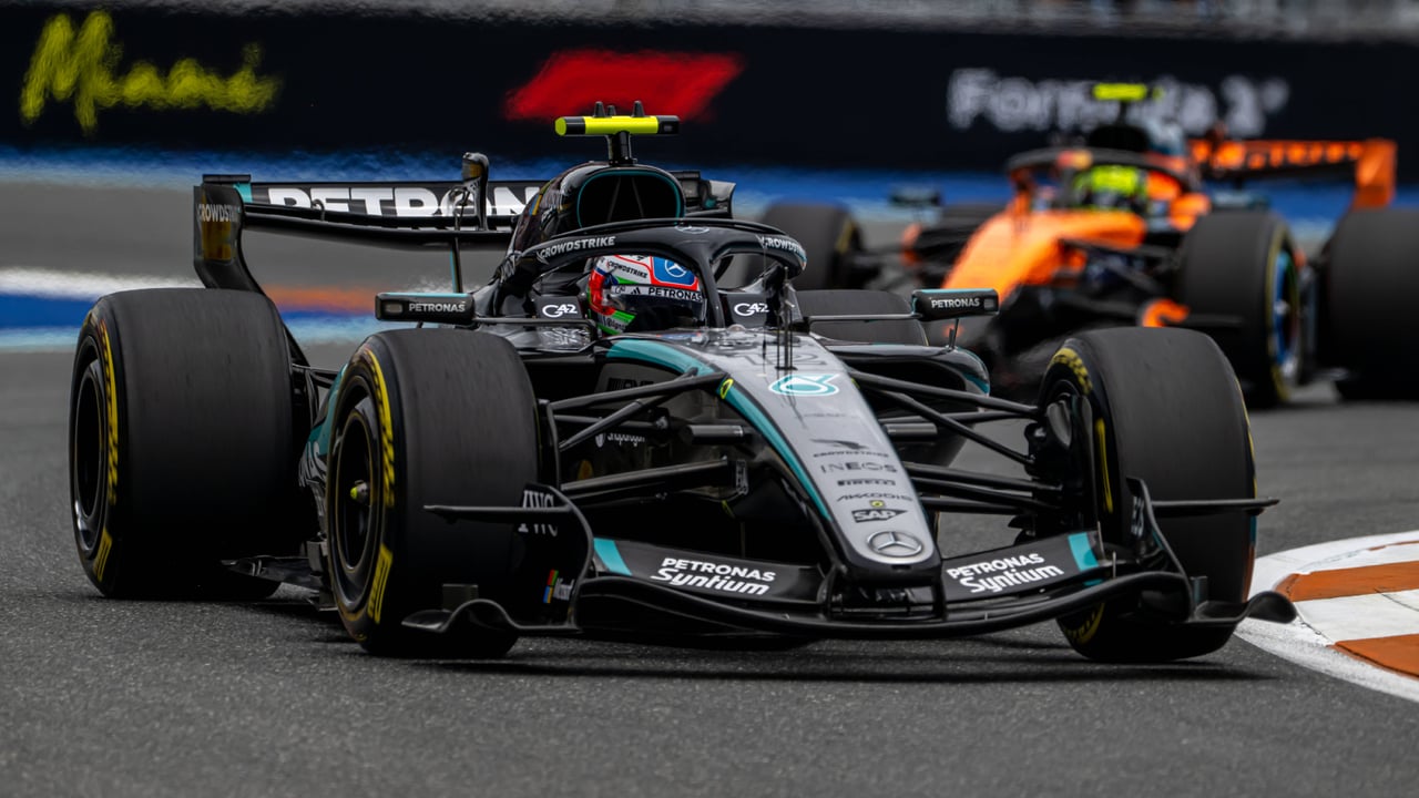 F1 GP de Canadá 2026 | Horarios, canal y dónde ver en TV el Gran Premio de Fórmula 1 en Canadá
