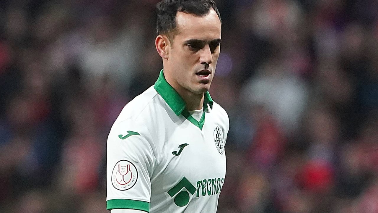 Juanmi, en peligro de sanción por ciclo de amarillas