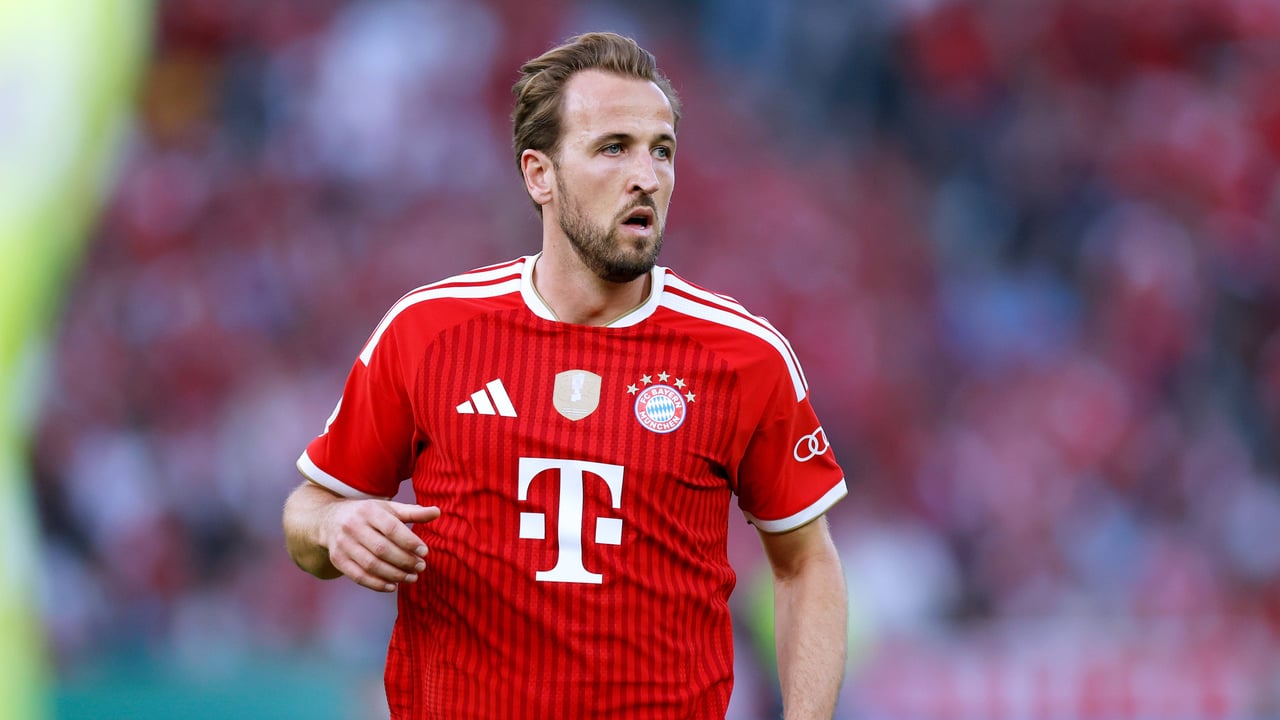 El Bayern de Múnich mueve ficha con Harry Kane ante el interés del Barça