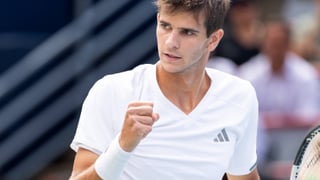 Alejandro Davidovich - Rafa Jódar: Horario, canal y dónde ver hoy en TV y online la final del Master 1.000 de Shanghai 2026