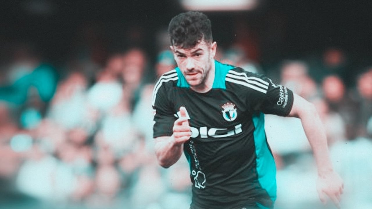 Curro Sánchez, contundente