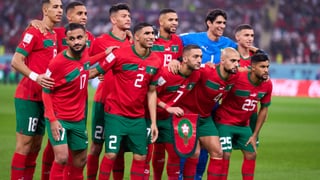 Brahim Díaz se acuerda de España tras pasar Marruecos a cuartos