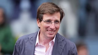 Almeida carga contra la UEFA: "Pensé que nos tocó el Arsenal y nos tocó jugar contra la UEFA"