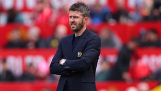 Michael Carrick ya tiene el mando del Manchester United: los asuntos pendientes que marcarán su proyecto