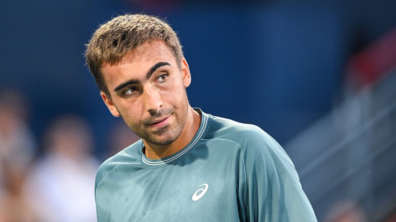 Dani Mérida no hace amigos en Cincinnati y Shelton protagoniza la gran sorpresa de la jornada