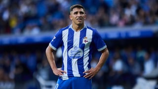 Deportivo de La Coruña - Levante: alineaciones probables, horario y dónde ver el partido de LaLiga EA Sports