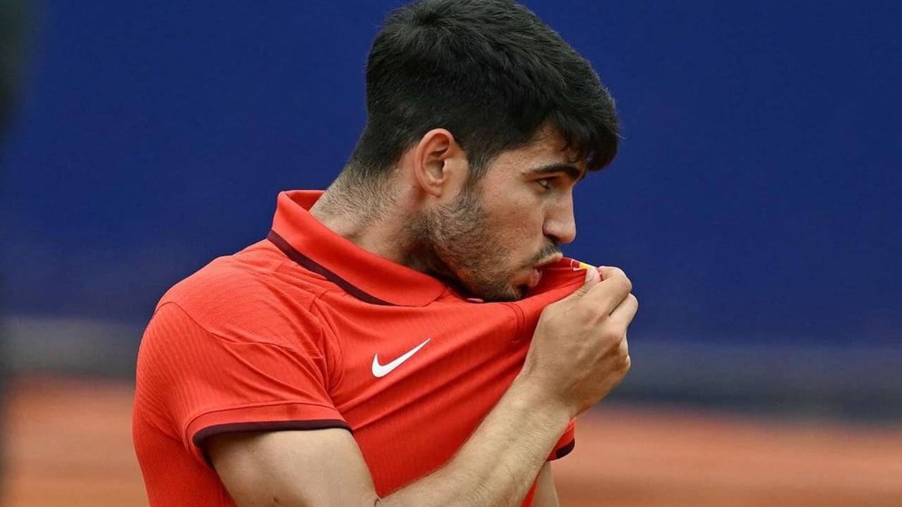 Jurgen Melzer, mítico tenista austriaco: "Con Carlos Alcaraz y Rafa Jódar sería una tarea titánica"