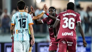 Resultados y resumen Copa del Rey 2026/27: Prat-Athletic, Lebrijana-Getafe, Ribadesella-Racing, Auriense-Deportivo y todos los encuentros